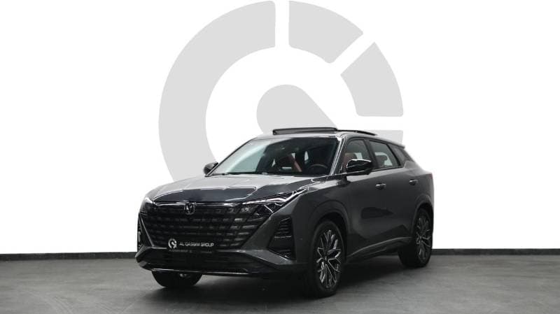 2026 Changan UNI Z Premium thumbnail 3
