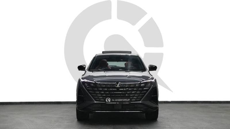 2026 Changan UNI Z Premium thumbnail 2