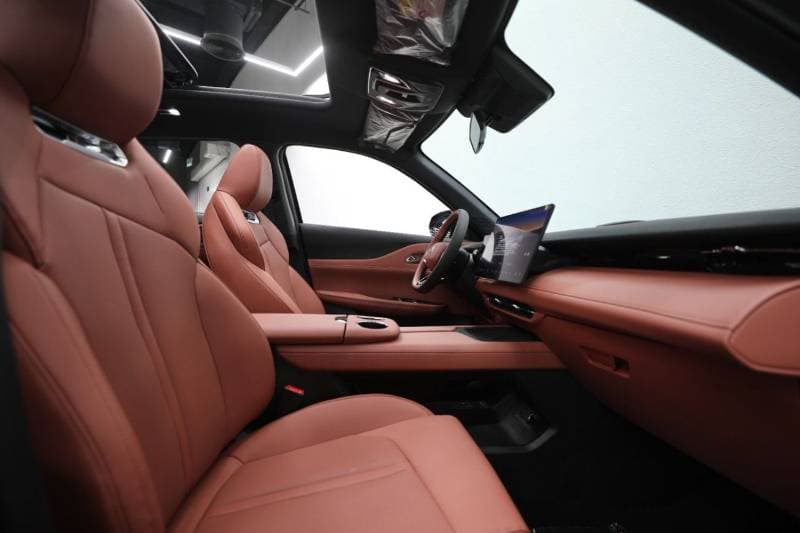 2026 Changan UNI Z Premium thumbnail 7