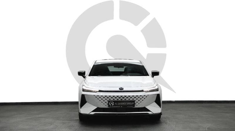 2025 Changan UNI V ELITE thumbnail 2
