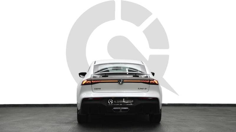 2025 Changan UNI V ELITE thumbnail 5