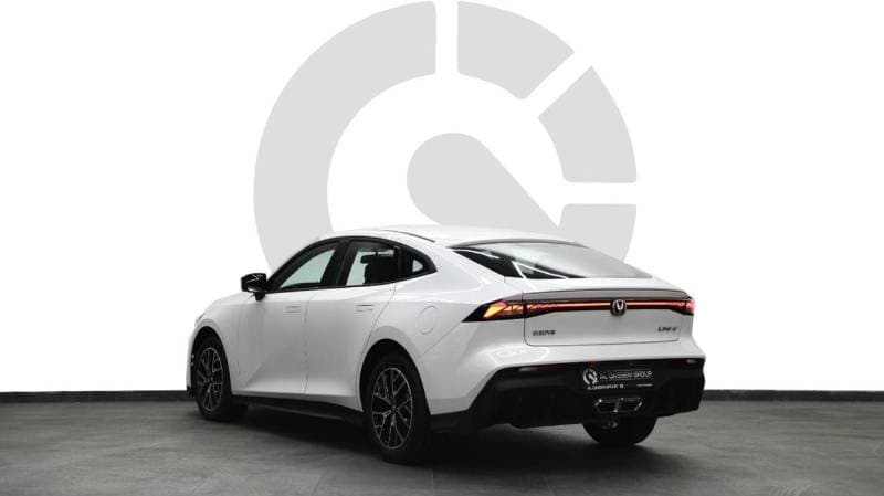 2025 Changan UNI V ELITE thumbnail 4