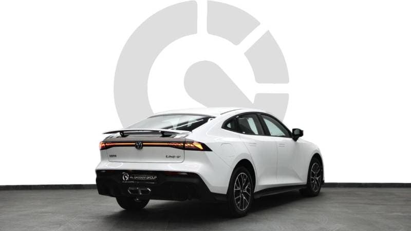 2025 Changan UNI V ELITE thumbnail 6