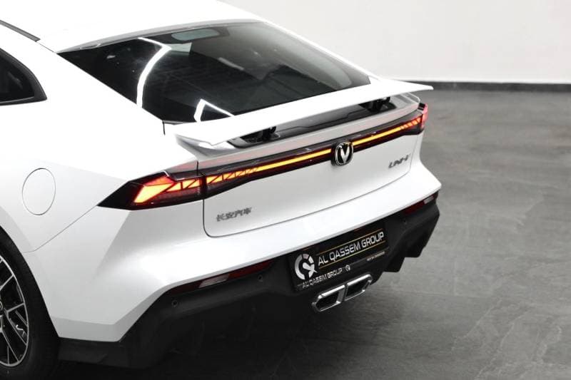 2025 Changan UNI V ELITE thumbnail 7