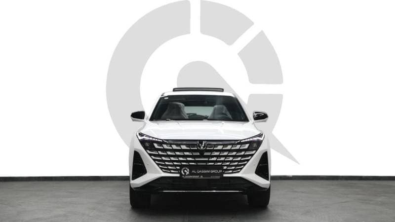 2026 Changan UNI Z Premium thumbnail 2