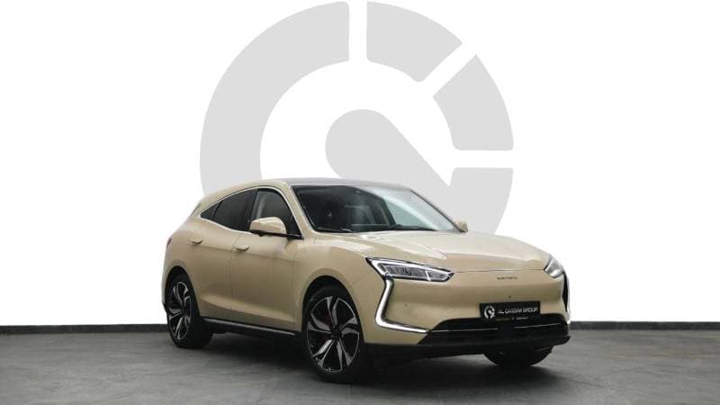 2025 Seres 5 PREMIUM