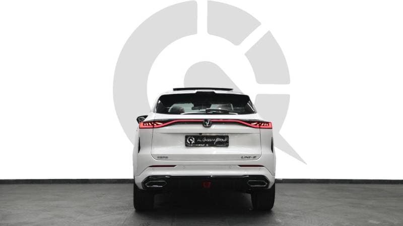 2026 Changan UNI Z Premium thumbnail 5