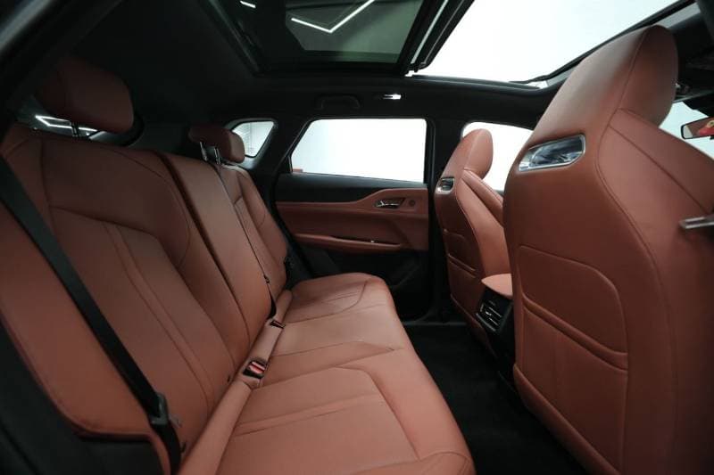 2026 Changan UNI Z Premium thumbnail 8