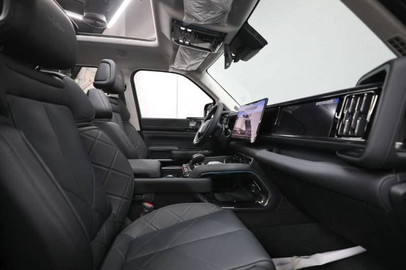 2025 BYD Leopard 5 ULTRA thumbnail 7