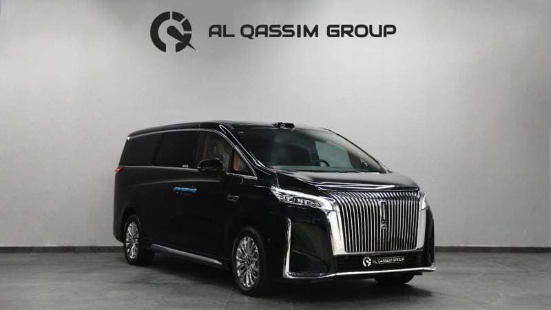 2025 GWM - WEY Gaoshan STANDARD