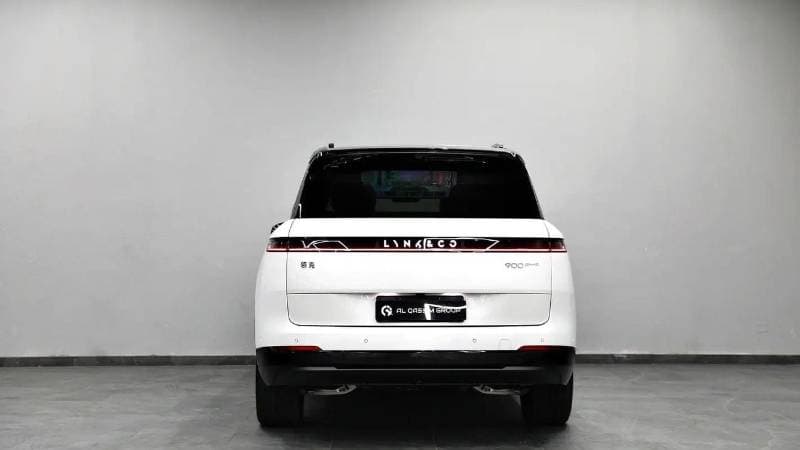 2025 Lynk & Co 900 FLAGSHIP thumbnail 5