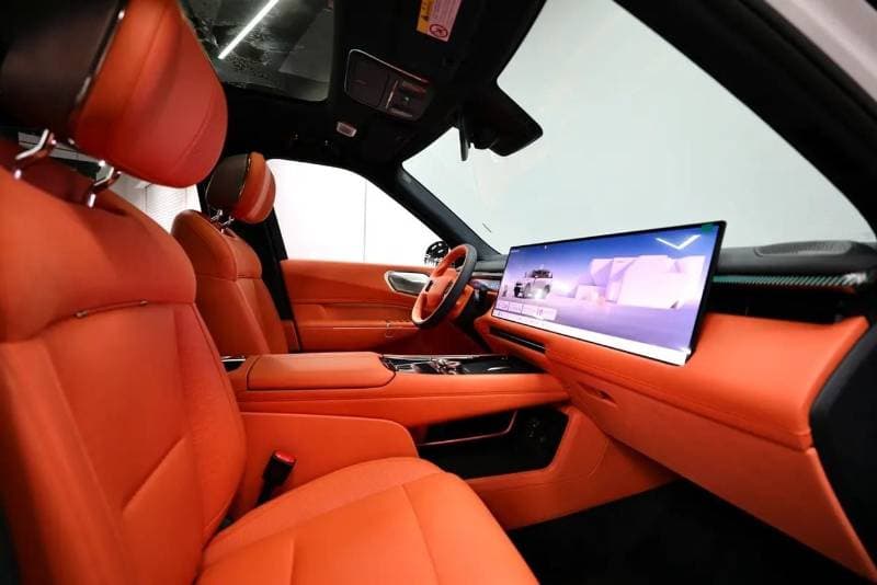 2025 Lynk & Co 900 FLAGSHIP thumbnail 7