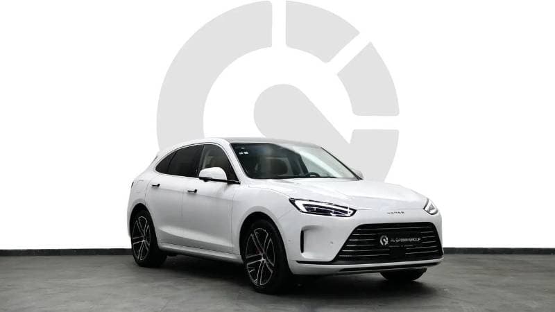 2025 Seres 5 PREMIUM
