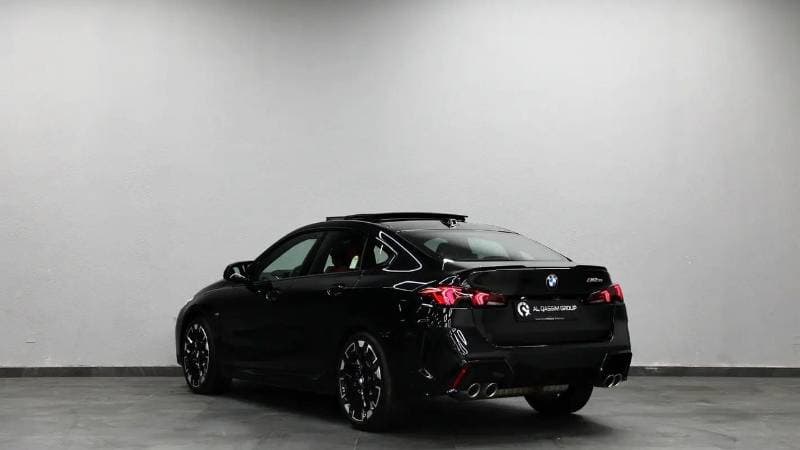 2025 BMW M2 STANDARD thumbnail 4