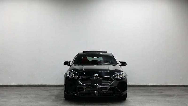 2025 BMW M2 STANDARD thumbnail 2