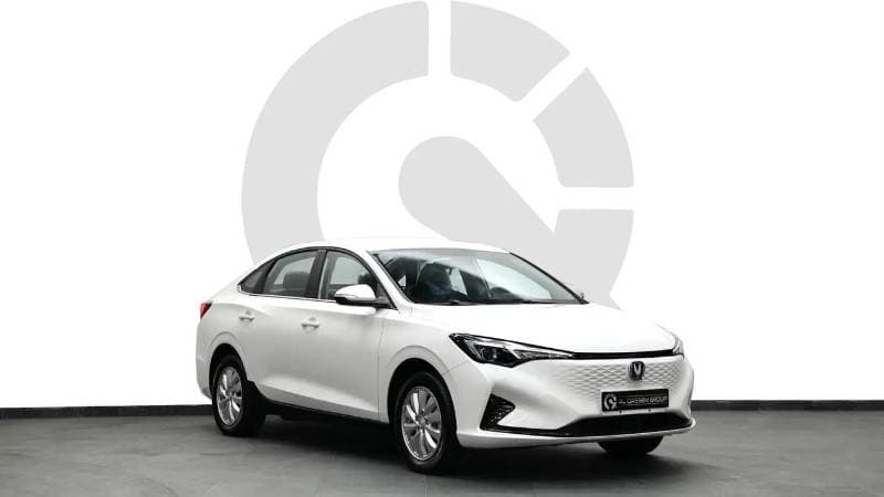 2024 Changan Eado