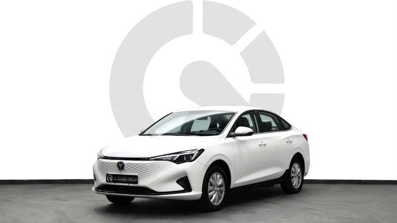 2024 Changan Eado thumbnail 2