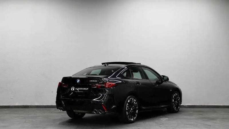 2025 BMW M2 STANDARD thumbnail 6