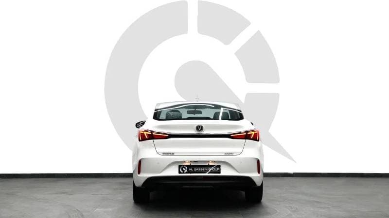 2024 Changan Eado thumbnail 4