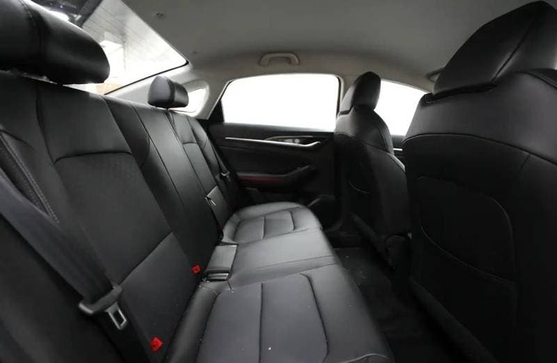 2024 Changan Eado thumbnail 8