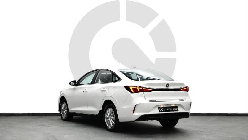 2024 Changan Eado thumbnail 6