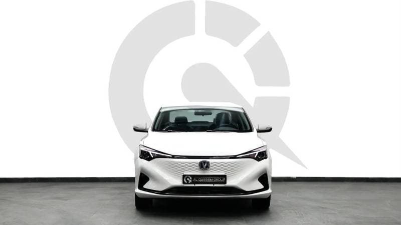 2024 Changan Eado thumbnail 3