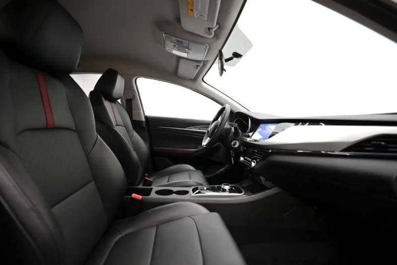 2024 Changan Eado thumbnail 7