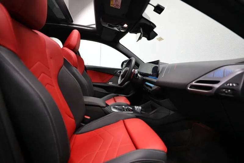 2025 BMW M2 STANDARD thumbnail 7