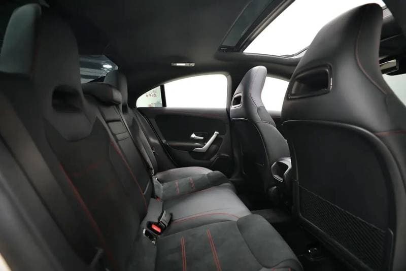 2023 Mercedes Benz CLA250 PREMIUM thumbnail 7