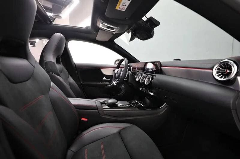 2023 Mercedes Benz CLA250 PREMIUM thumbnail 6