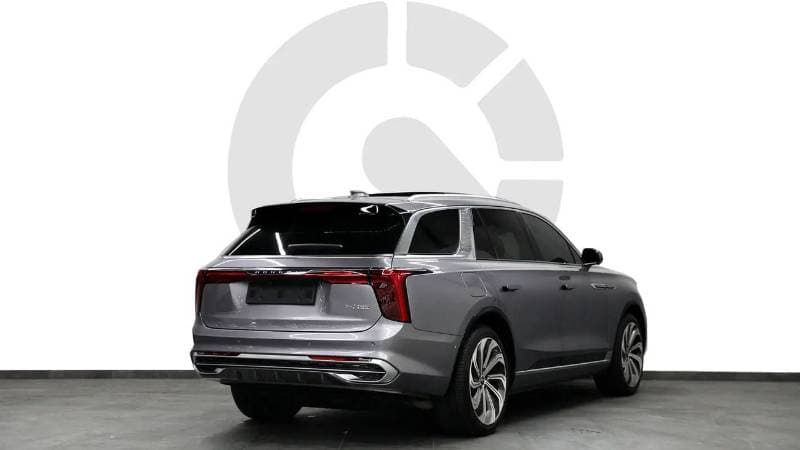 2023 HONGQI EHS9 FLAGSHIP thumbnail 6