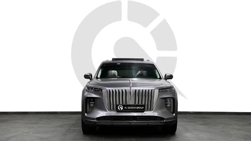 2023 HONGQI EHS9 FLAGSHIP thumbnail 2