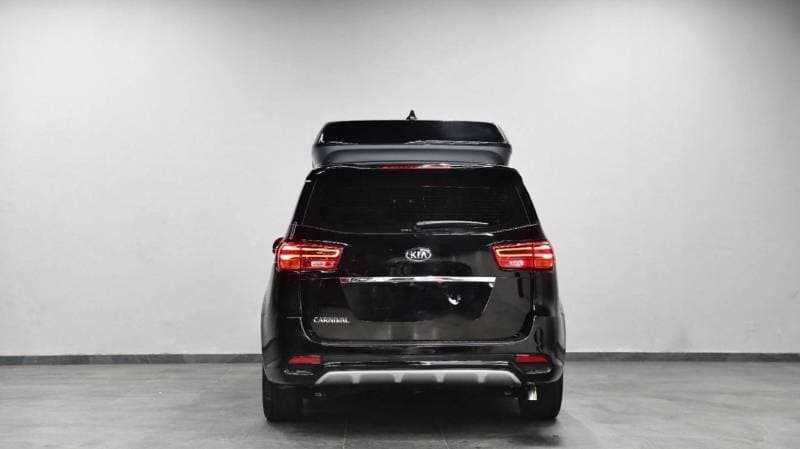 2019 Kia Carnival LX thumbnail 6