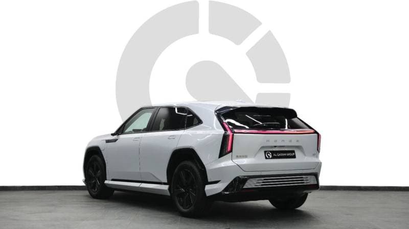 2025 Honda S7 Explorer Edition thumbnail 3