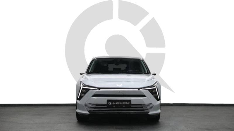 2025 Honda S7 Explorer Edition thumbnail 4