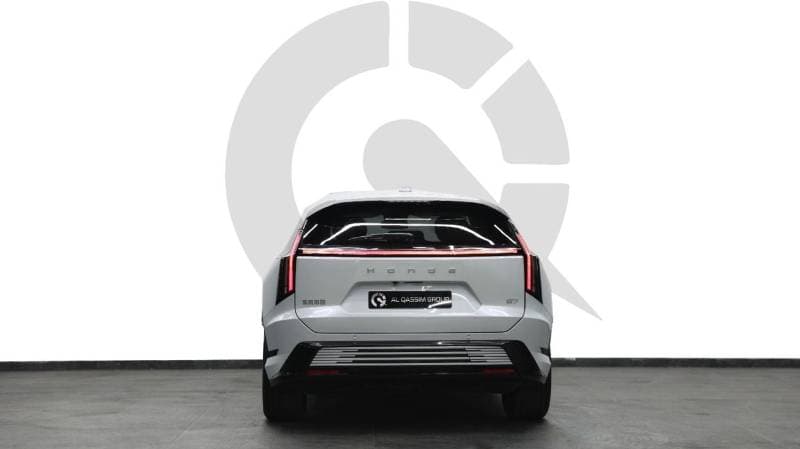 2025 Honda S7 Explorer Edition thumbnail 7
