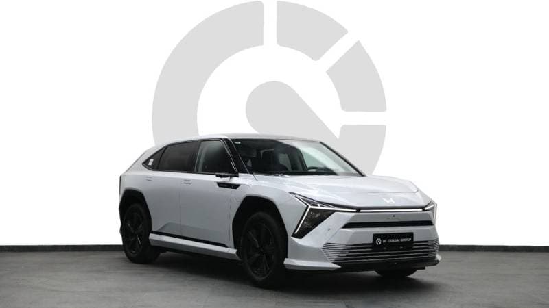 2025 Honda S7 Explorer Edition