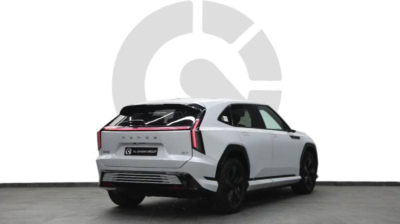 2025 Honda S7 Explorer Edition thumbnail 5
