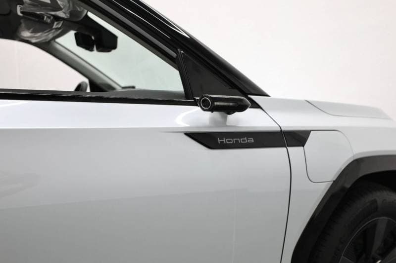 2025 Honda S7 Explorer Edition thumbnail 6
