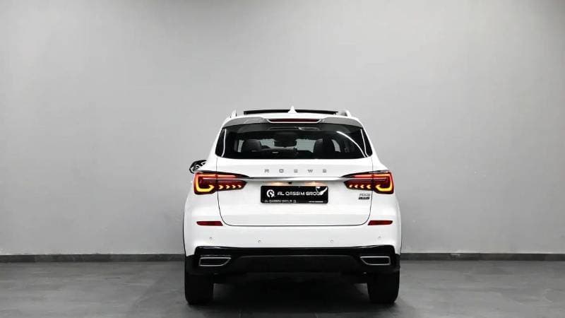 2025 Roewe RX5 thumbnail 4