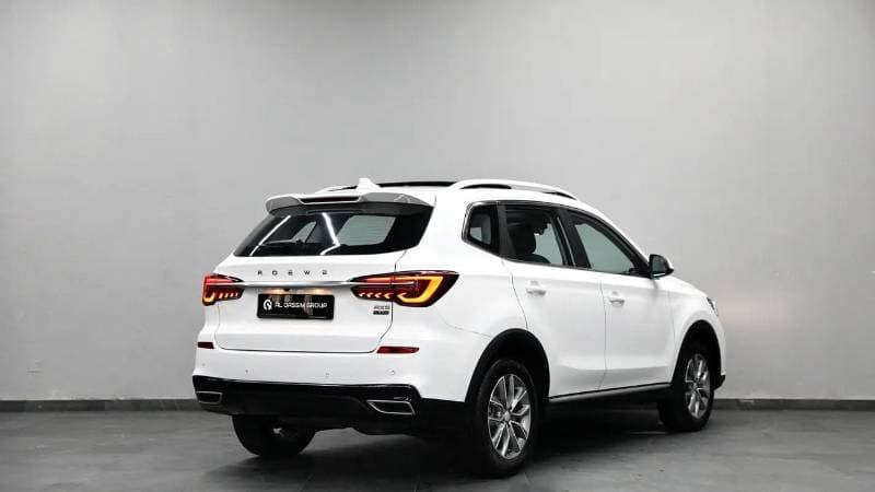 2025 Roewe RX5 thumbnail 3