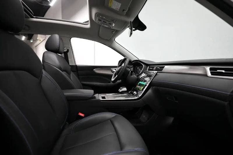 2025 Roewe RX5 thumbnail 7