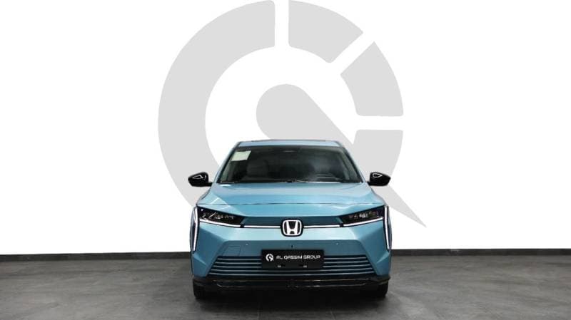 2025 Honda eNS2 thumbnail 2