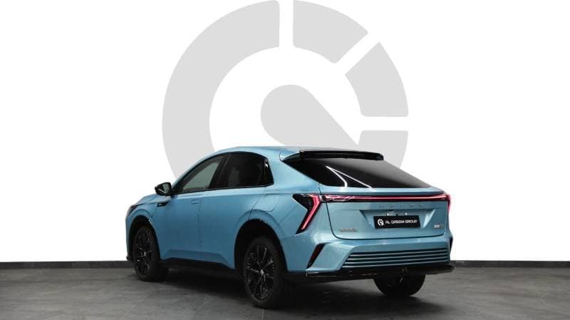 2025 Honda eNS2 thumbnail 4