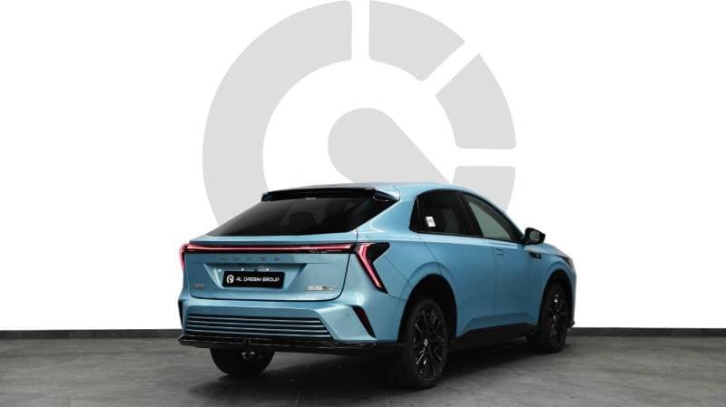 2025 Honda eNS2 thumbnail 6