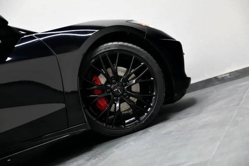 2022 Chevrolet Corvette thumbnail 7