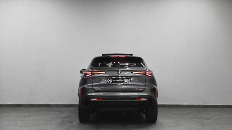 2026 Changan X5 Plus PIONEER thumbnail 5