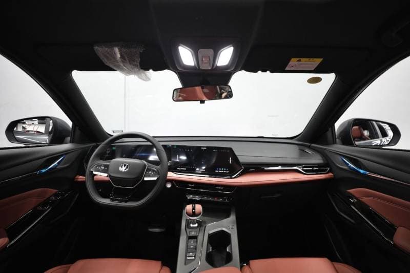 2026 Changan X5 Plus PIONEER thumbnail 7