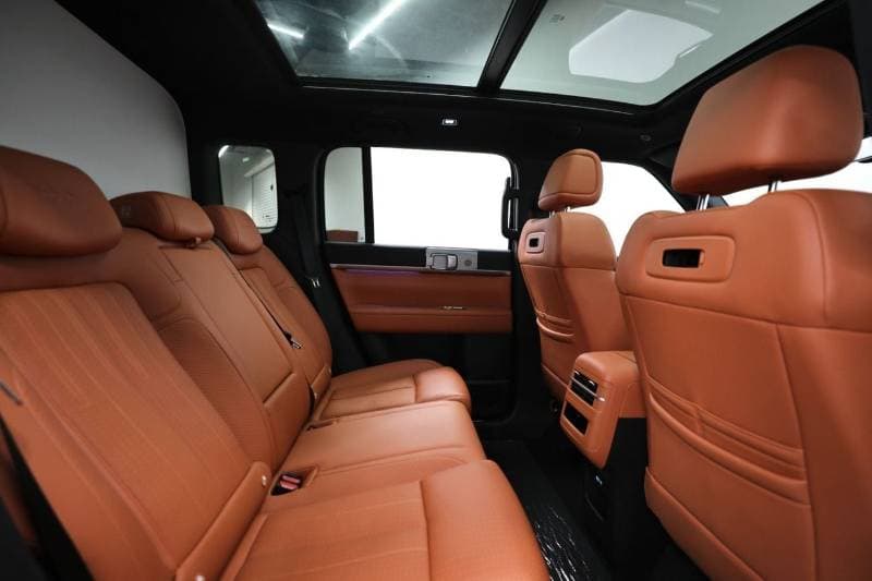 2026 BYD Leopard 7 thumbnail 8