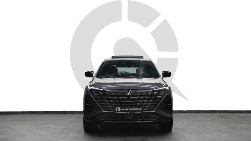 2025 Changan UNI Z STANDARD thumbnail 4
